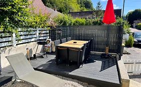Agreable Maison 3* En Bord De Mer